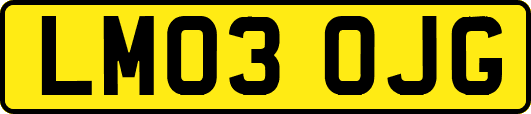 LM03OJG