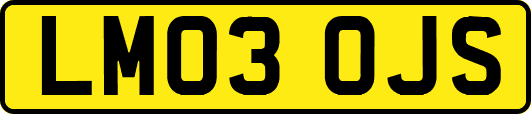 LM03OJS