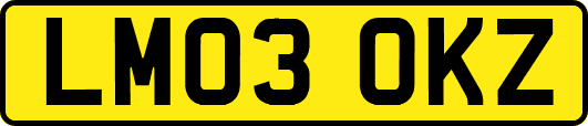 LM03OKZ