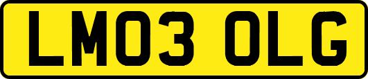 LM03OLG