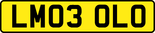 LM03OLO