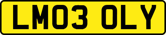 LM03OLY