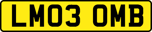 LM03OMB