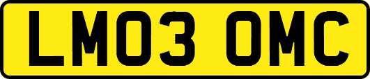 LM03OMC