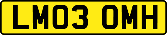 LM03OMH