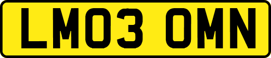 LM03OMN