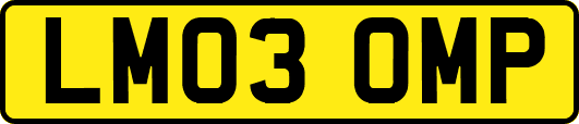 LM03OMP