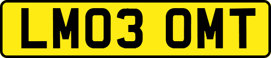 LM03OMT