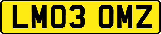 LM03OMZ