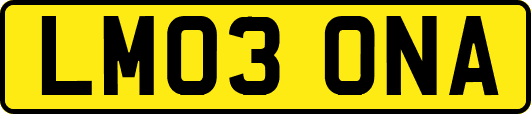 LM03ONA
