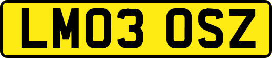 LM03OSZ