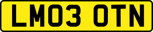 LM03OTN