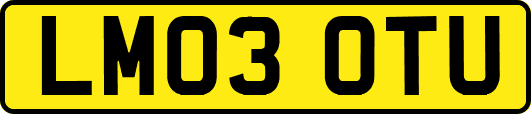 LM03OTU