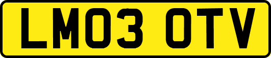 LM03OTV