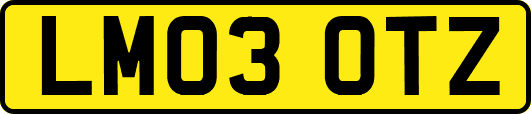 LM03OTZ