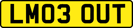 LM03OUT