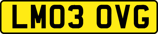 LM03OVG