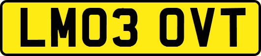 LM03OVT