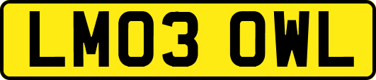 LM03OWL