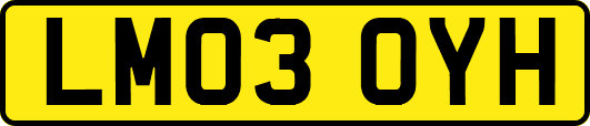 LM03OYH