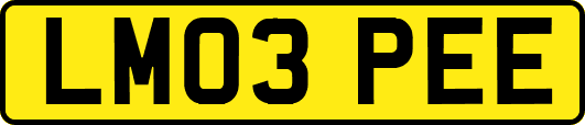 LM03PEE
