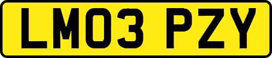 LM03PZY