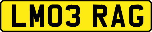 LM03RAG