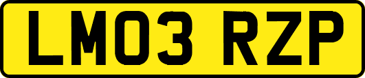 LM03RZP