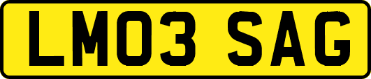 LM03SAG