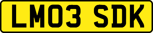 LM03SDK