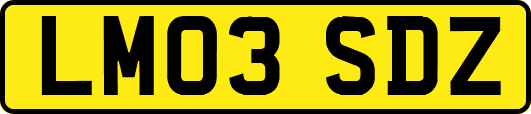 LM03SDZ