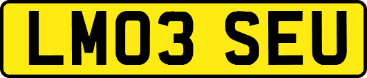 LM03SEU