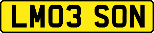 LM03SON