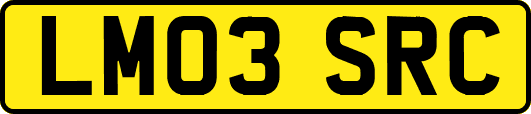 LM03SRC