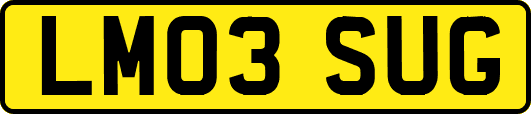 LM03SUG