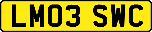 LM03SWC