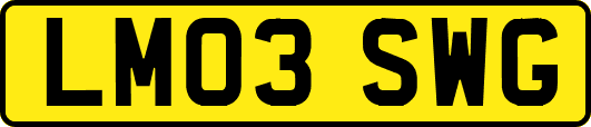 LM03SWG