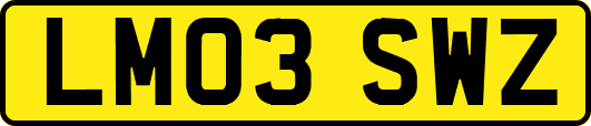 LM03SWZ