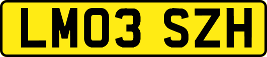 LM03SZH