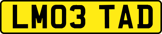 LM03TAD