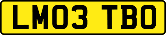 LM03TBO