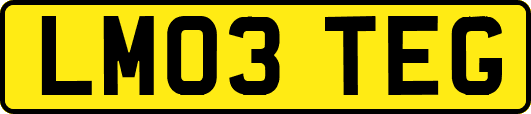 LM03TEG