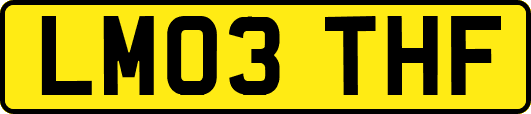 LM03THF