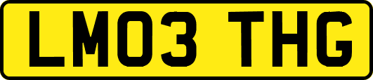 LM03THG