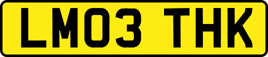 LM03THK