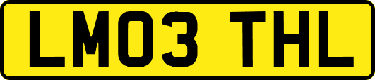 LM03THL