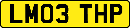 LM03THP