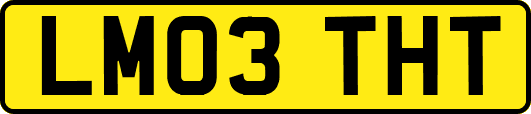 LM03THT