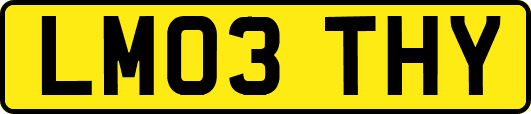 LM03THY