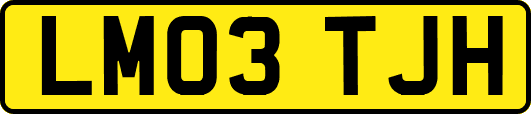 LM03TJH